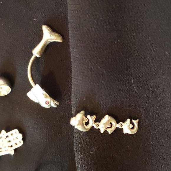 Belly button rings - Picture 3 of 8